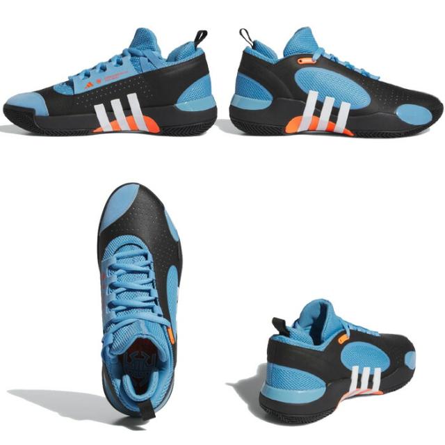 adidas/アディダス バスケットシューズ [ie8328 D.O.N. ISSUE5