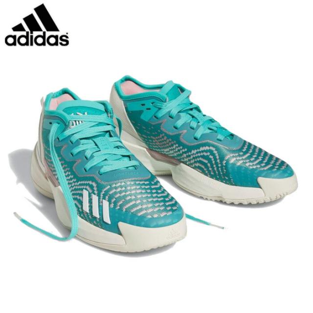 adidas/アディダス バスケットシューズ [hr0718 D.O.N. ISSUE4