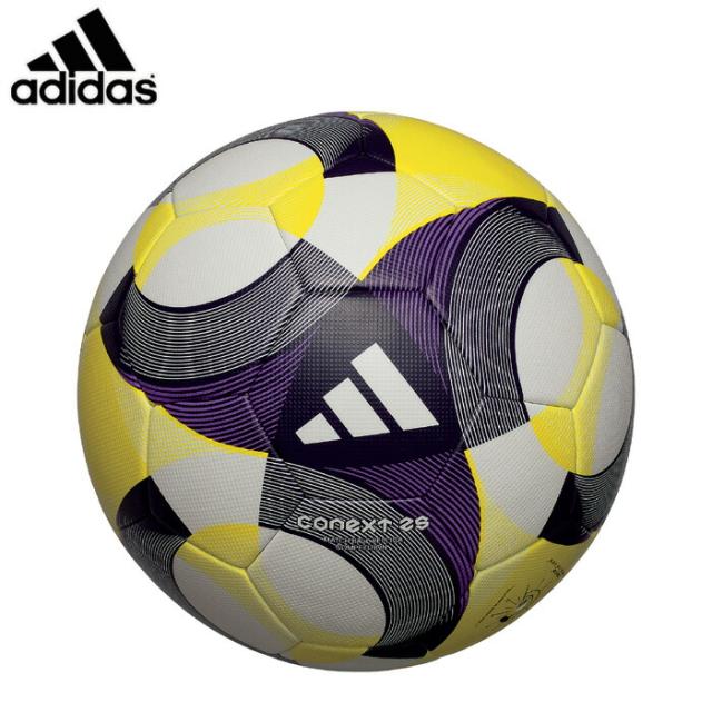adidas/アディダス サッカー ボール [adf501co コネクト25コンペティション(5号球)] 5号球_中学生以上【ネコポス不可】の通販は 11,330円