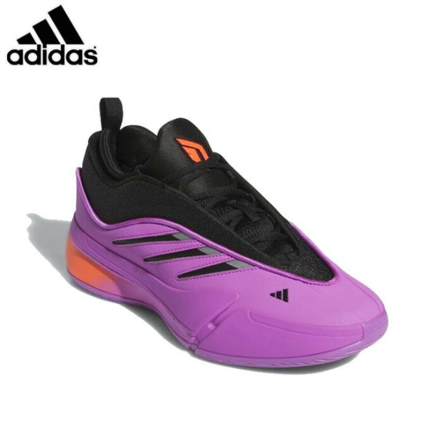 adidas/アディダス バスケットボール バスケットシューズ [ie3626 DAME9LOW(デイム9ロー)] バッシュ_デイミアン・リラード 【ネコポス不可】