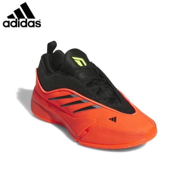 adidas/アディダス バスケットボール バスケットシューズ [ie3627 DAME9LOW(デイム9ロー)] バッシュ_デイミアン・リラード/2024FW 【ネコポス不可】の通販は