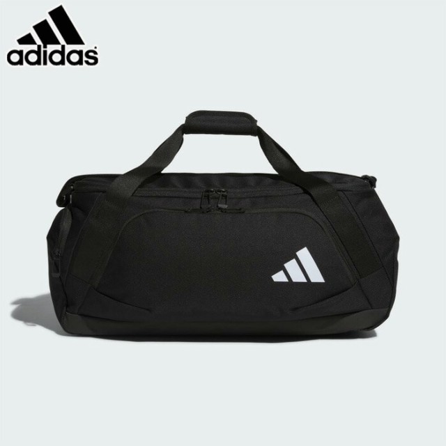 adidas/アディダス トレーニング バッグ [jmt67-im5240 EP/SYST.チームダッフルバッグ35L] ダッフルバッグ_遠征バッグ 【ネコポス不可】の通販はバスケットボールウェア