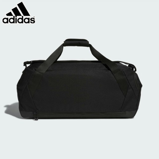 adidas/アディダス トレーニング バッグ [jmt67-im5240 EP/SYST.チームダッフルバッグ35L] ダッフルバッグ_遠征バッグ 【ネコポス不可】の通販は
