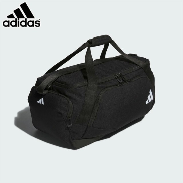 adidas/アディダス トレーニング バッグ [jmt67-im5240 EP/SYST.チームダッフルバッグ35L] ダッフルバッグ_遠征バッグ 【ネコポス不可】の通販は