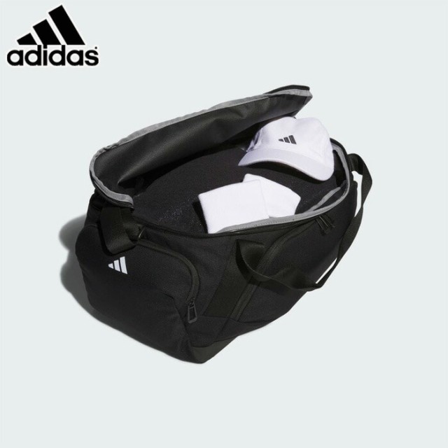 adidas/アディダス トレーニング バッグ [jmt67-im5240 EP/SYST.チームダッフルバッグ35L] ダッフルバッグ_遠征バッグ 【ネコポス不可】の通販は