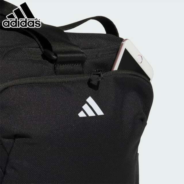 adidas/アディダス トレーニング バッグ [jmt67-im5240 EP/SYST.チームダッフルバッグ35L] ダッフルバッグ_遠征バッグ 【ネコポス不可】の通販は