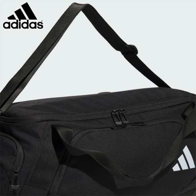 adidas/アディダス トレーニング バッグ [jmt67-im5240 EP/SYST.チームダッフルバッグ35L] ダッフルバッグ_遠征バッグ 【ネコポス不可】の通販は
