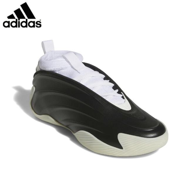 adidas/アディダス バスケットボール バスケットシューズ [jq9137 HARDENVOLUME9(ハーデンボリューム9)] バッシュ_ジェームス・ハーデン/2025FW【ネコポス不可】