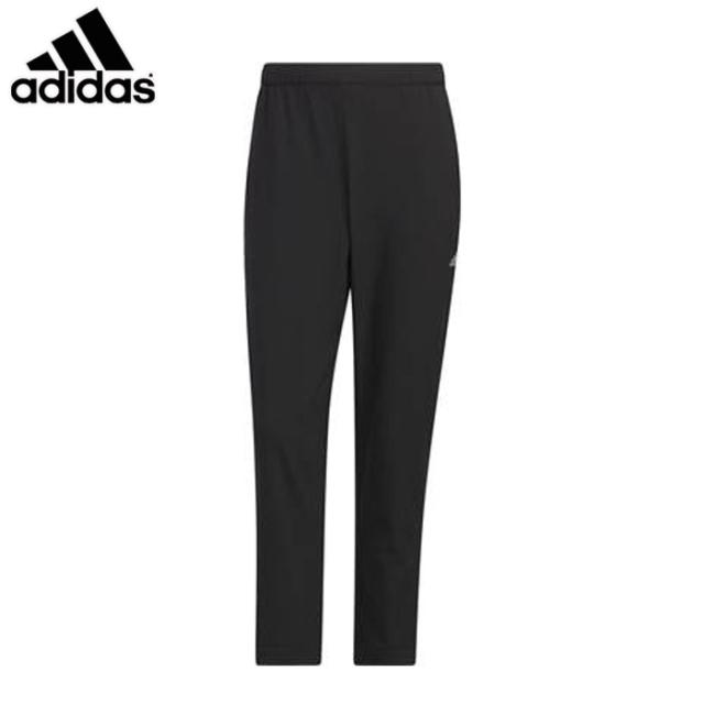 adidas/アディダス トレーニング パンツ [ieh97-ik7349 MMH撥水ウインドパンツ] トレーニング_ロングパンツ 【ネコポス不可】 6,160円