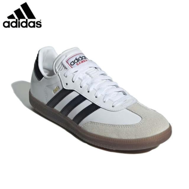 adidas/アディダス サッカー シューズ [ih6001 Samba(サンバ)] スニーカー_シューズ_靴【ネコポス不可能】