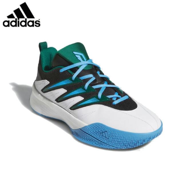 adidas/アディダス バスケットボール バスケットシューズ [ji1541 Dame Certified 3(デイム サーティファイド 3)] バッシュ_デイミアン・リラード/2025SS 【ネコポス不可】