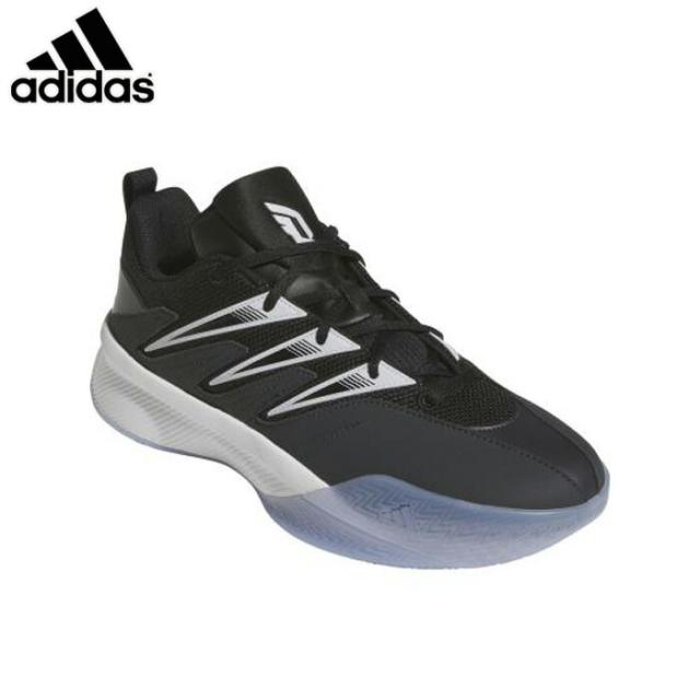 adidas/アディダス バスケットボール バスケットシューズ [ji1546 Dame Certified 3(デイム サーティファイド 3)] バッシュ_デイミアン・リラード/2025SS 【ネコポス不可】