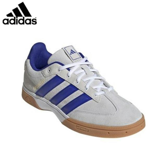adidas/アディダス シューズ [js0240 SPEZIALIST] ハンドボール_ドッジボール_スニーカー 【ネコポス不可】