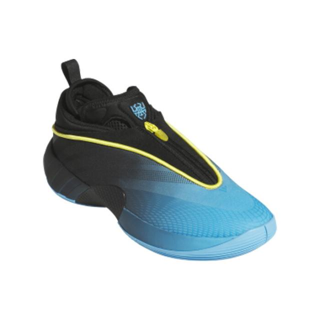 【4月15日(水)発売】adidas/アディダス バスケットボール バスケットシューズ [jq9419 D.O.N. Issue 7] バッシュ_ドノバン・ミッシェル/2026SS 【ネコポス不可】