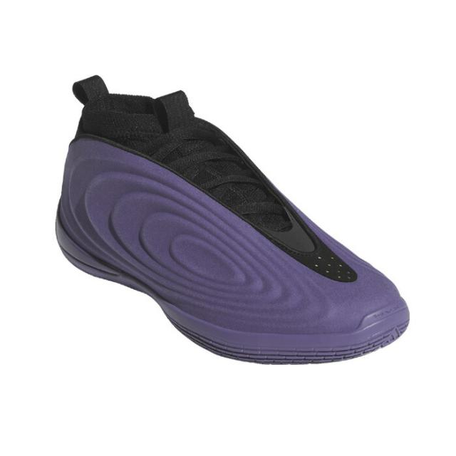 adidas/アディダス バスケットボール バスケットシューズ [jq9426 HARDENVOLUME10(ハーデンボリューム10)] バッシュ_ジェームス・ハーデン/2026SS【ネコポス不可】