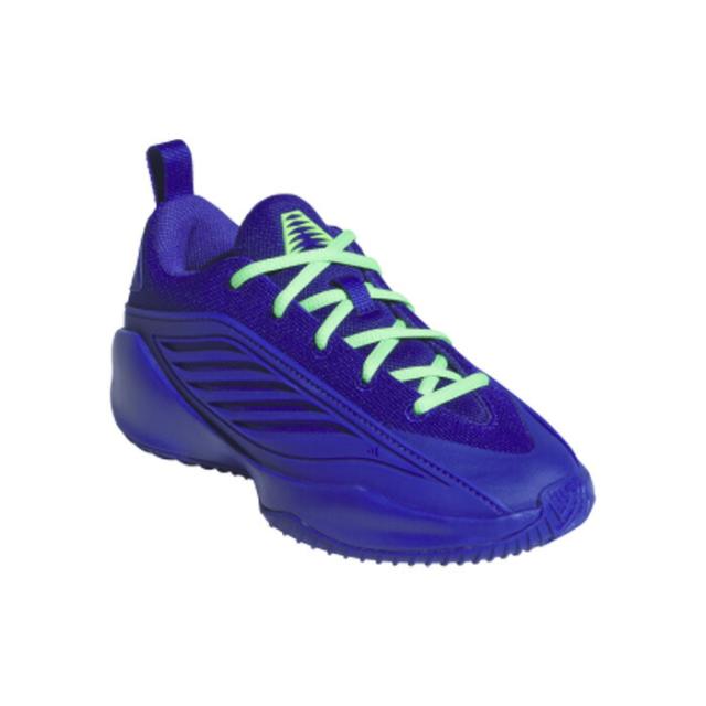 【5月1日(金)発売】adidas/アディダス バスケットボール バスケットシューズ [jq9472 BELIEVETHAT1J] バッシュ_アンソニーエドワーズ_ジュニア/2026SS 【ネコポス不可】