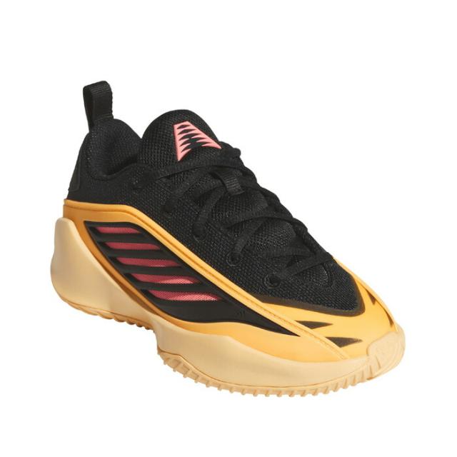 【5月1日(金)発売】adidas/アディダス バスケットボール バスケットシューズ [jq9474 BELIEVETHAT1J] バッシュ_アンソニーエドワーズ_ジュニア/2026SS 【ネコポス不可】