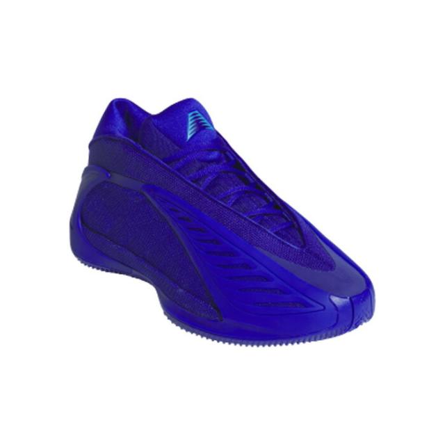 【5月9日(土)発売】adidas/アディダス バスケットボール バスケットシューズ [jq9501 Anthony Edwards 2(アンソニー・エドワーズ 2)] バッシュ_AE2_アンソニーエドワーズ/2026SS【ネコポス不可】 20,900円