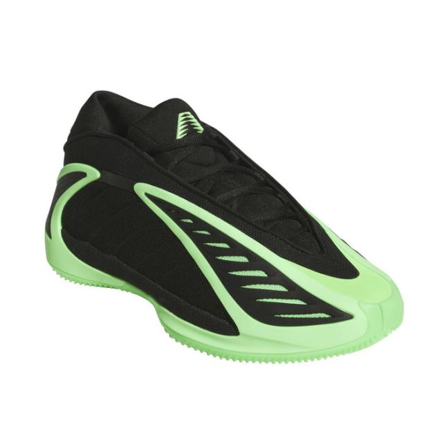 adidas/アディダス バスケットボール バスケットシューズ [jr1572 Anthony Edwards 2(アンソニー・エドワーズ 2)] バッシュ_AE2_アンソニーエドワーズ/2026SS【ネコポス不可】