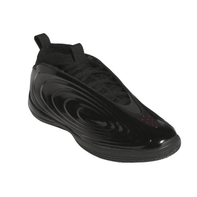 【3月21日(土)発売】adidas/アディダス バスケットボール バスケットシューズ [jr1598 HARDENVOLUME10(ハーデンボリューム10)] バッシュ_ジェームス・ハーデン/2026SS【ネコポス不可】