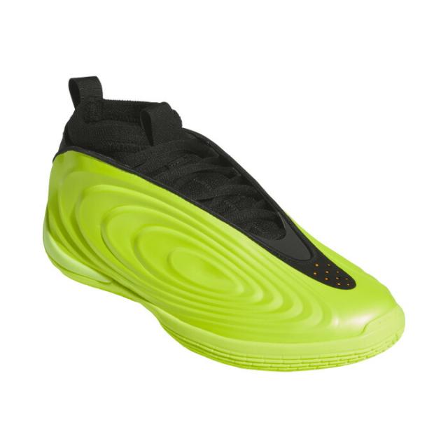 【5月15日(金)情報解禁発売】adidas/アディダス バスケットボール バスケットシューズ [jr1602 HARDENVOLUME10(ハーデンボリューム10)] バッシュ_ジェームス・ハーデン/2026SS【ネコポス不可】 22,000円