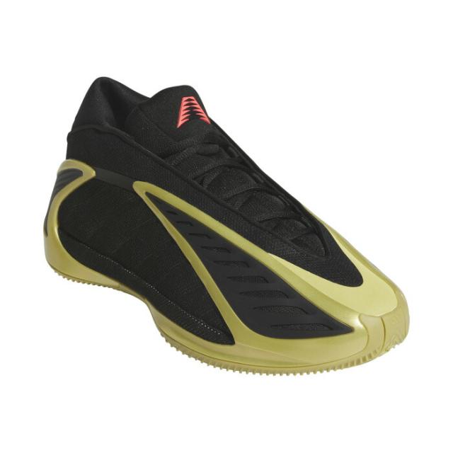 【6月6日(土)発売】adidas/アディダス バスケットボール バスケットシューズ [kj1885 Anthony Edwards 2(アンソニー・エドワーズ 2)] バッシュ_AE2_アンソニーエドワーズ/2026SS【ネコポス不可】