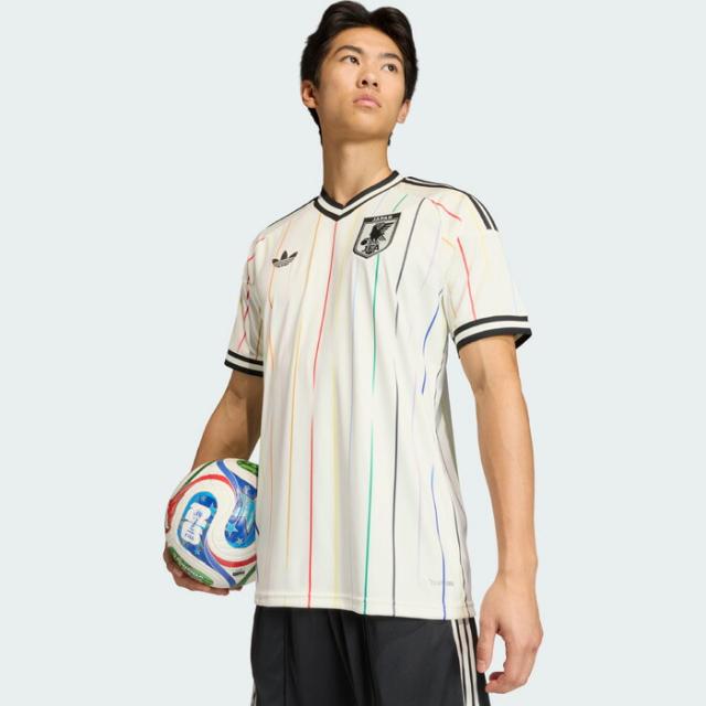 adidas/アディダス サッカー トップス [klg77-jn1872 サッカー日本代表 