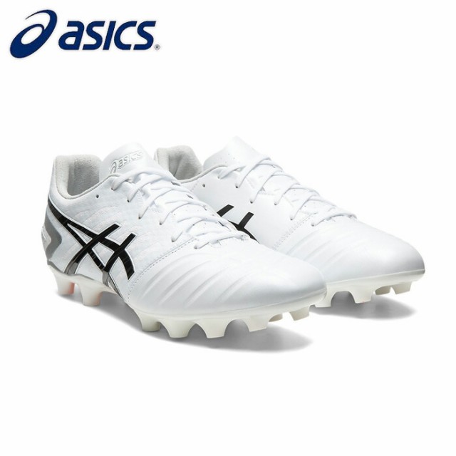 asics/アシックス サッカー スパイク [1103a068-100 DSLIGHT] スパイク_スタンダード/2022AWの通販は