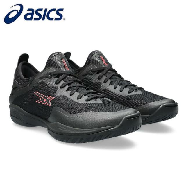 asics/アシックス バスケットボール バスケットシューズ [1063a072-001 GLIDE_NOVA_FF3] バッシュ_グライドノヴァ_ローカット_レギュラーラスト_STANDARD/2023AW
