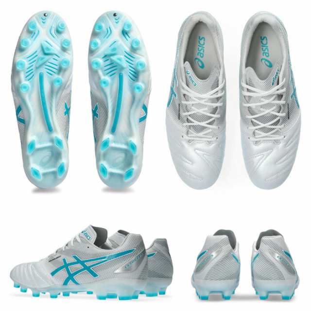 asics/アシックス サッカー/フットサル シューズ [1101a058-100