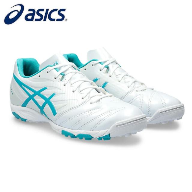 asics/アシックス サッカー/フットサル シューズ [1104a049-100 ULTREZZA3JRGSTF] キッズサイズ_ジュニア_トレシュー 【ネコポス不可】 6,708円