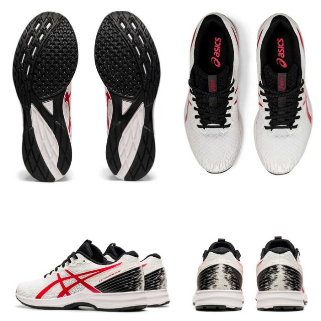 asics/アシックス ジョギング/ランニング ランニングシューズ [1012a897-100 LYTERACER3(ライトレーサー3)] ランシュー_スニーカー_運動靴_レディース_女性サイズ_ウイメンズ 【ネコポス不可】_2