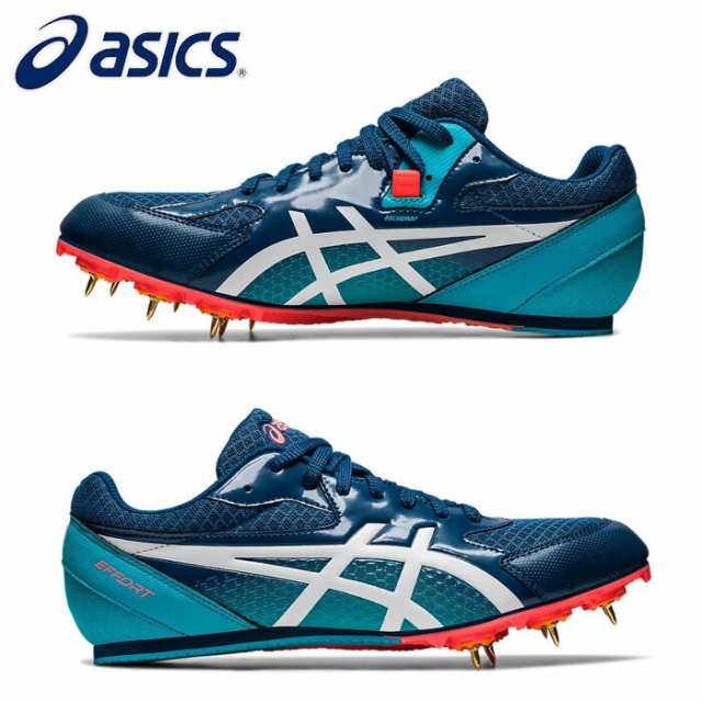 asics/アシックス 陸上 スパイク [1093a167-401 EFFORT13] 100m