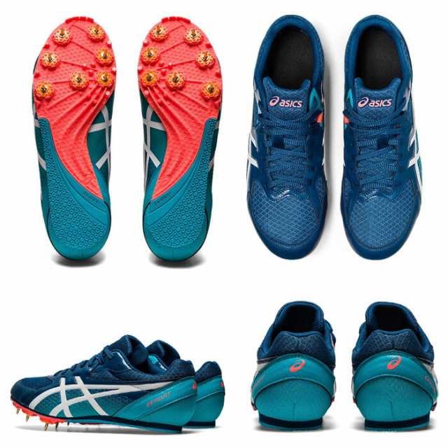 asics/アシックス 陸上 スパイク [1093a167-401 EFFORT13] 100m