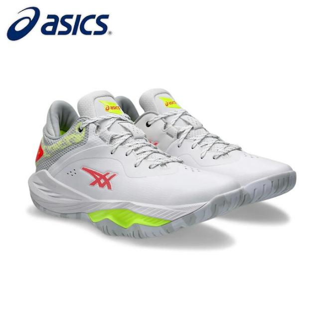 asics/アシックス バスケットボール バスケットシューズ [1061a043-103 NOVASURGELOW(ノヴァサージロー)] バッシュ_スタンダードラスト_ローカット/2024SSの通販は