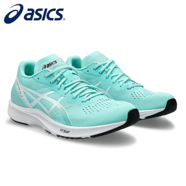 asics/アシックス ジョギング/ランニングシューズ [1012b292-401 TARTHERRP3] ランシューレディース_女性サイズ_レーシング_レギュラーラスト/2024SS【ネコポス不可能】