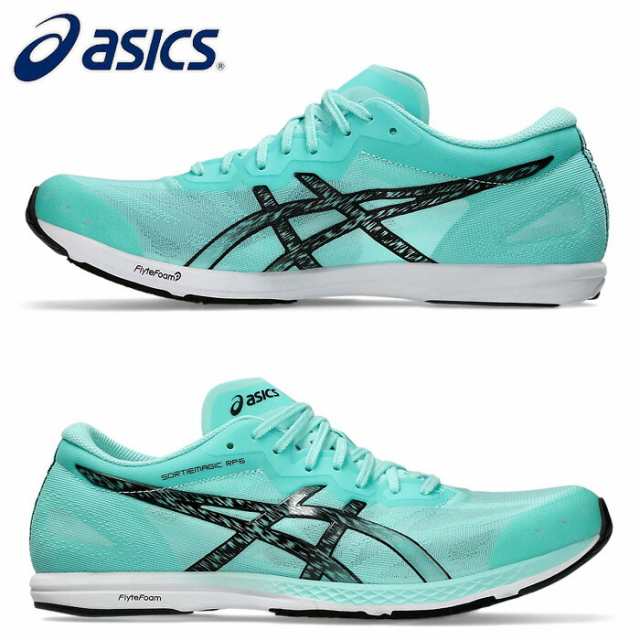 asics/アシックス ジョギング/ランニング ランニングシューズ [1013a098-401 SORTIEMAGICRP6(ソーティーマジックRP6)]  ランシュー_運動靴_スニーカー/2024SS 【ネコポス不可能】の通販はau PAY マーケット - クマガヤスポーツ・クマスポ | au PAY  マーケット－通販サイト