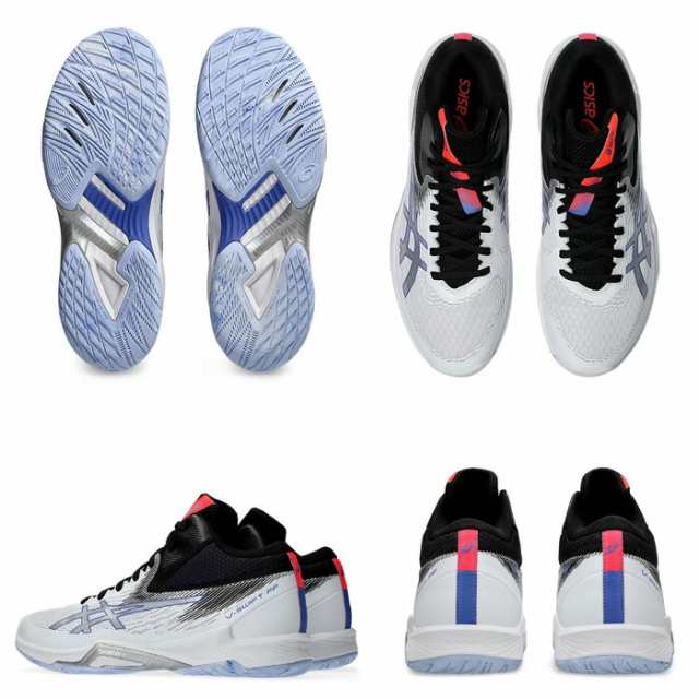 asics/アシックス バレーボール バレーボールシューズ [1053a064