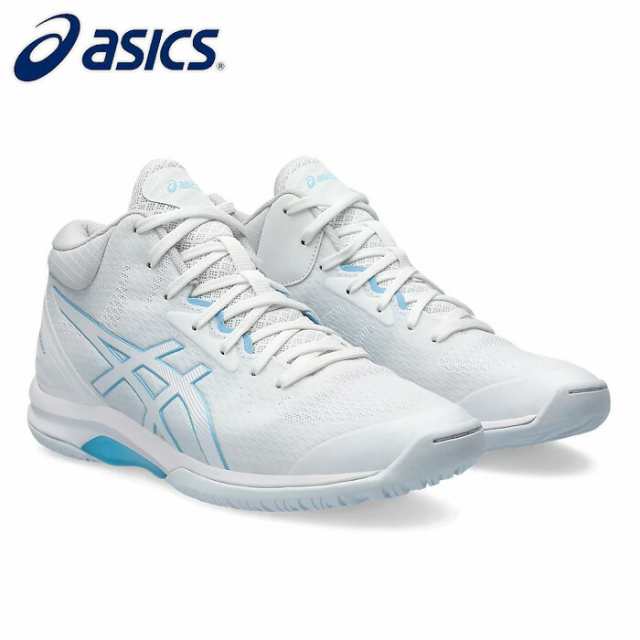 asics/アシックス バスケットシューズ [1062a007-100 LADYGELFAIRY9(レディゲルフェアリー9)] バッシュ_女性サイズ_レディース