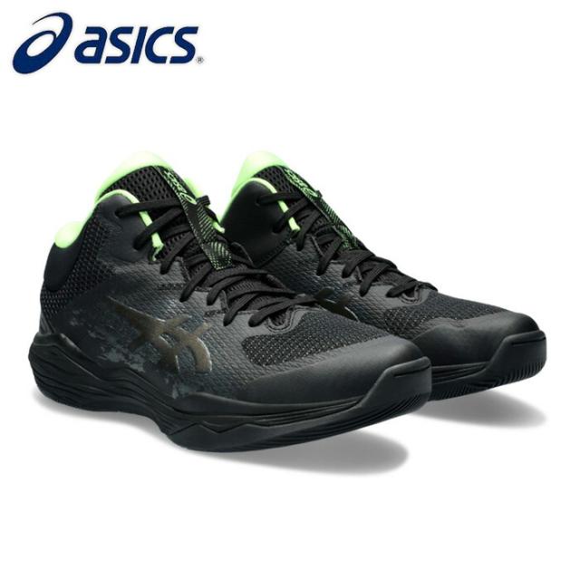 asics/アシックス  バスケットシューズ [1063a071-002 NOVAFLOW2(ノヴァフロー2)] バッシュ_部活【ネコポス不可】