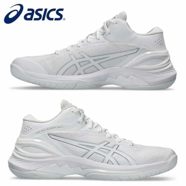 asics/アシックス バスケットシューズ [1063a081-100 GELBURST28