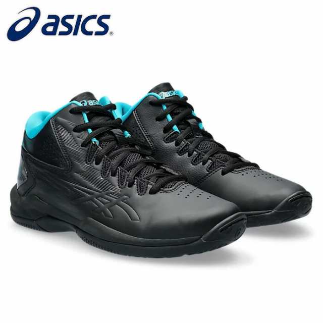 asics/アシックス バスケットボール バスケットシューズ [1064a013-004 GELIMPROVE2] バッシュ_ジュニア用・キッズサイズ