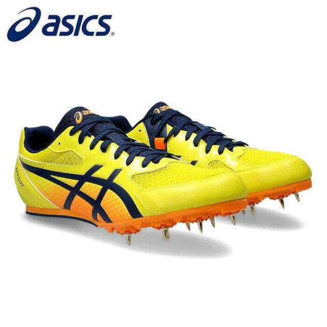 アシックス 陸上 スパイク ASICS アシックス asics メンズ レディース 陸上スパイク 陸上
