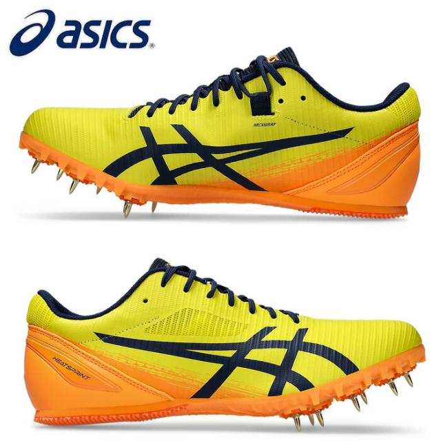 asics/アシックス 陸上/トレーニング シューズ [1093a199-750