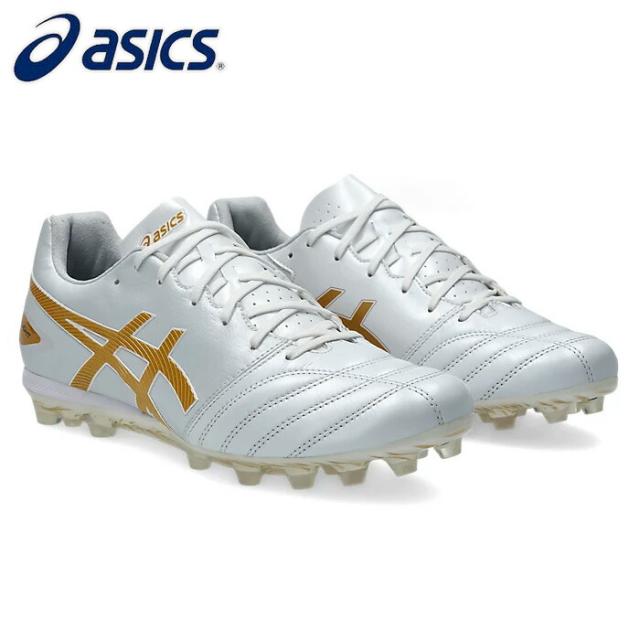 asics/アシックス サッカー スパイク [1103a096-101 DSLIGHTPROAG] 部活/2024SS 【ネコポス不可】 11,722円