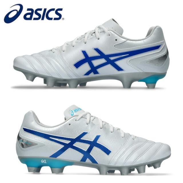 asics/アシックス サッカー スパイク [1103a111-100 DSLIGHTPRONARROW] 部活_ナローラスト_幅狭/2024SS 【ネコポス不可】 asics/アシックス サッカー スパイク [1103a111-100 DSLIGHTPRONARROW