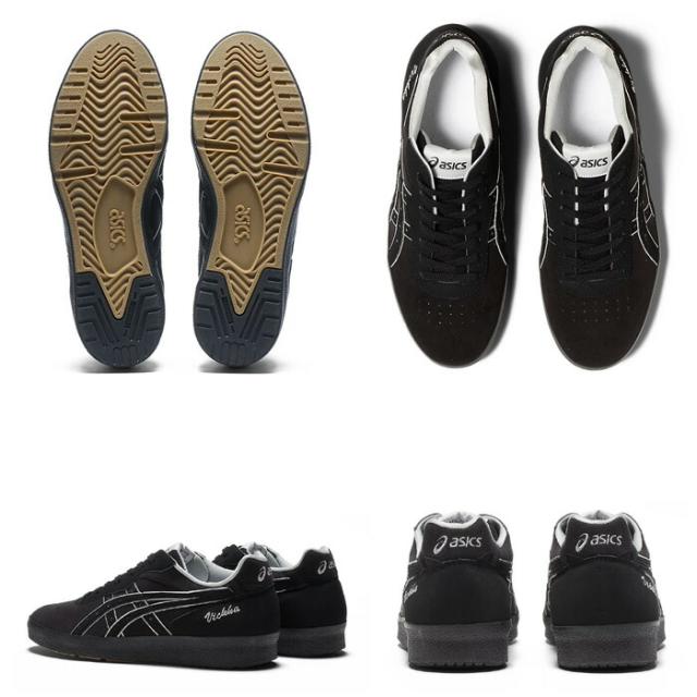 アシックス] トレーニングシューズ VICKKA EX-ALPHA Amazon