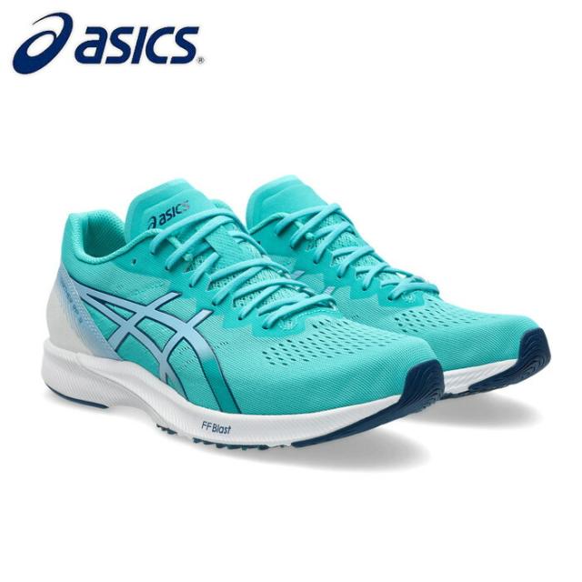 【7月26日(土)発売】asics/アシックス ジョギング/ランニングシューズ [1011b465-300 TARTHERRP3] ランシュー_レーシング_レギュラーラスト/2025AW【ネコポス不可能】