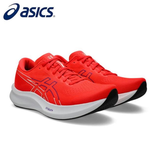 asics/アシックス ジョギング/ランニング シューズ [1011b969-600 EvoRideSPEED3(エヴォライドスピード3)] 部活_ランシュー_スタンダード/2025AW 【ネコポス不可能】
