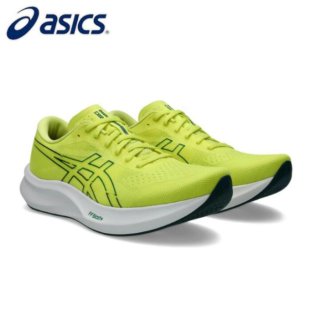 asics/アシックス ジョギング/ランニング シューズ [1011b969-750 EvoRideSPEED3(エヴォライドスピード3)] 部活_ランシュー_スタンダード/2025AW 【ネコポス不可能】